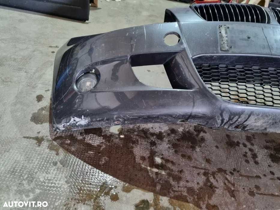 Bara fata m pachet BMW seria 1 e81 e82 e87 e88 - 2