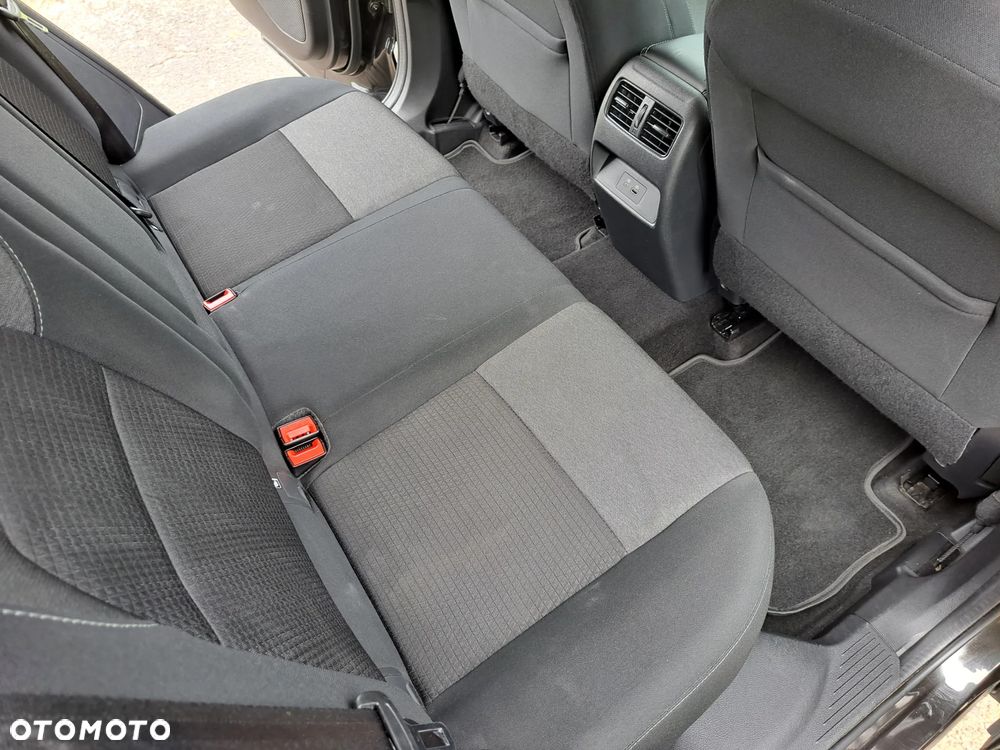Nissan Qashqai 1.3 DIG-T Acenta - 10
