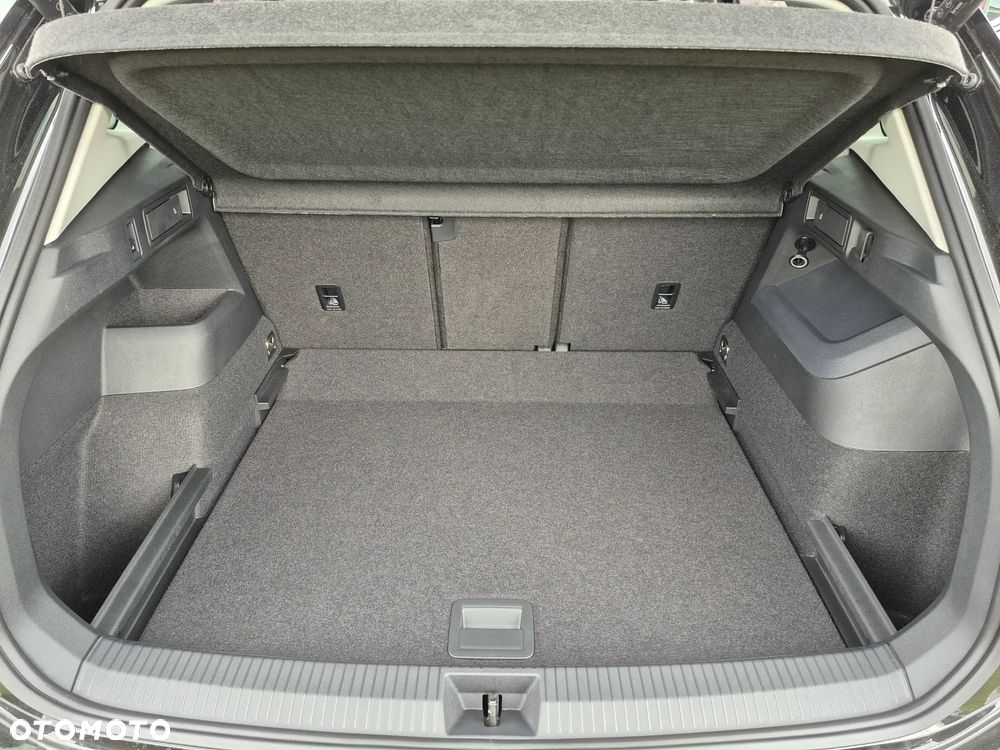 Volkswagen Tiguan 1.5 TSI EVO Life DSG - 21