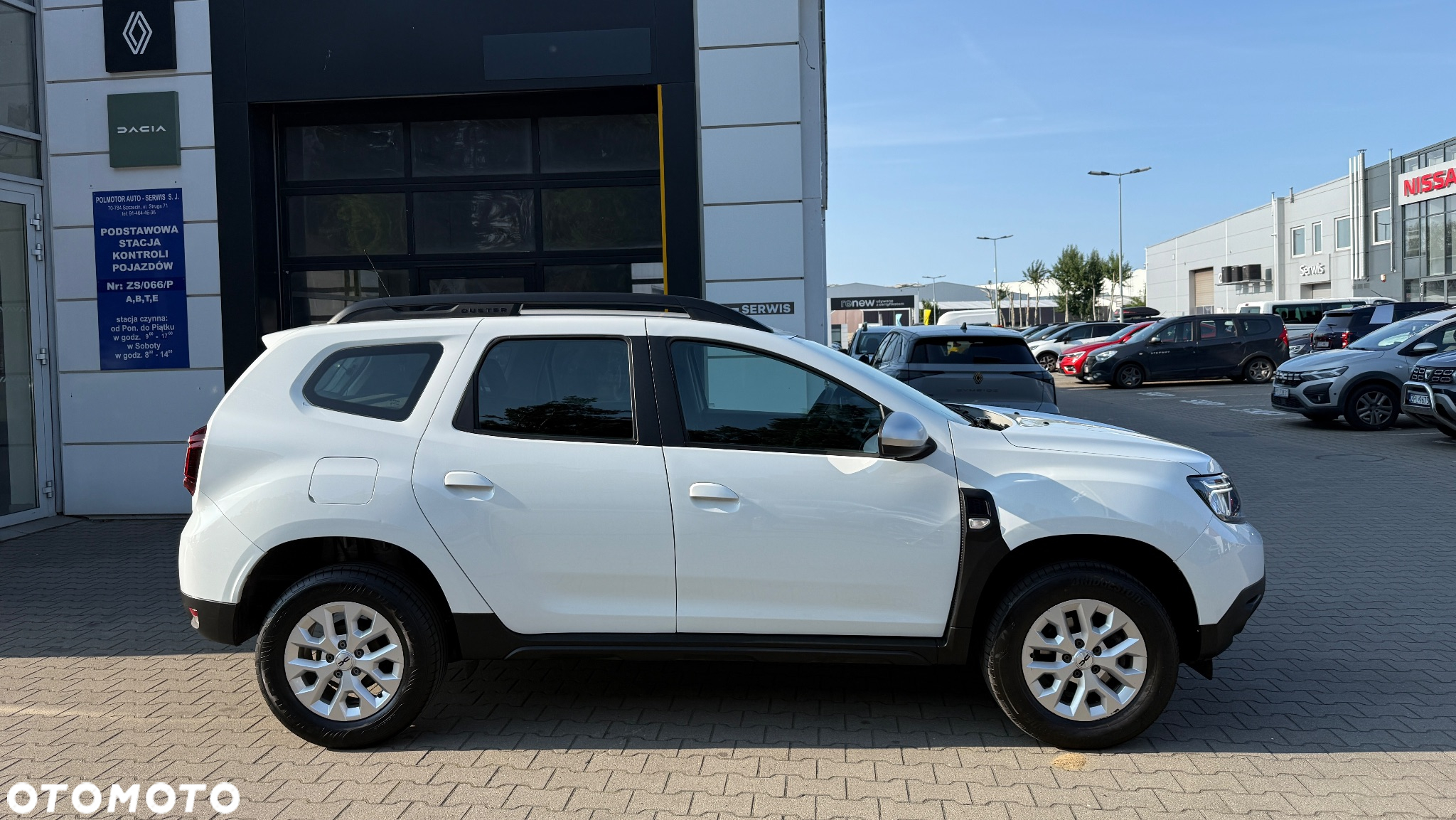 Dacia Duster 1.0 TCe Essential - 2