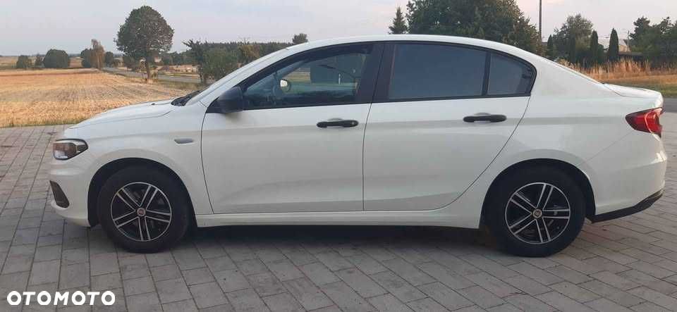 Fiat Tipo - 6