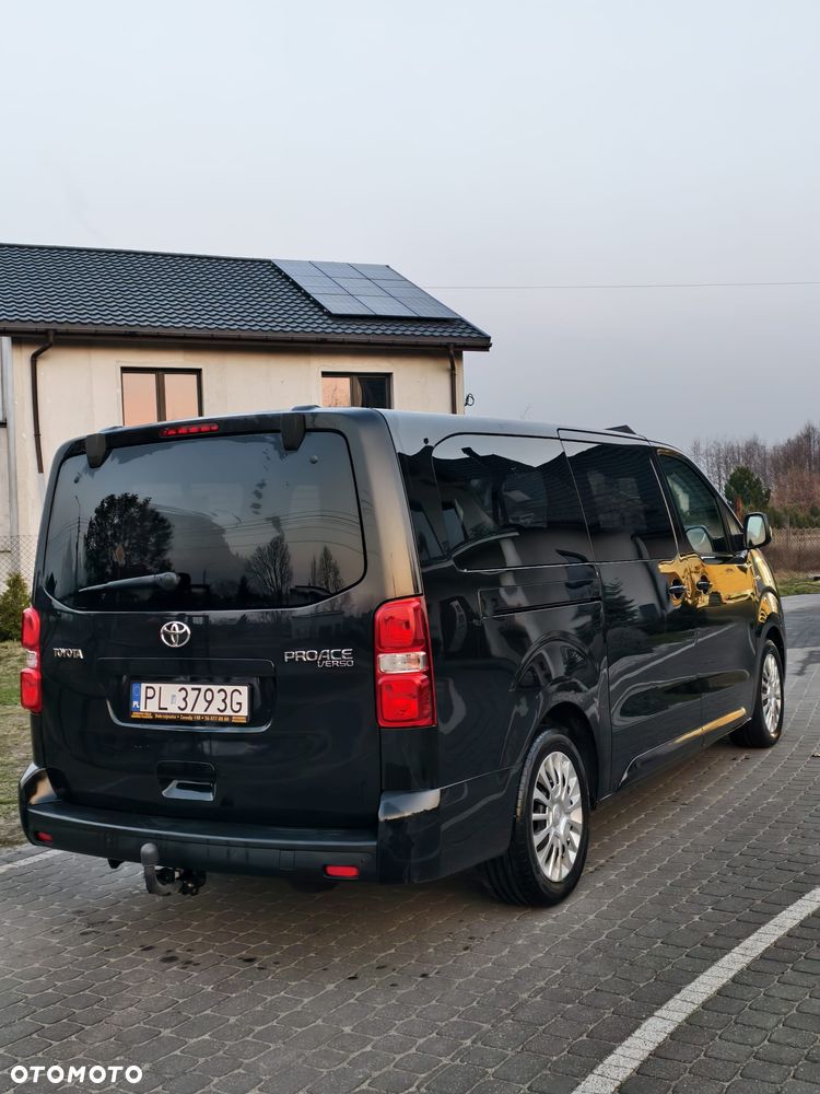 Toyota Proace Verso - 6