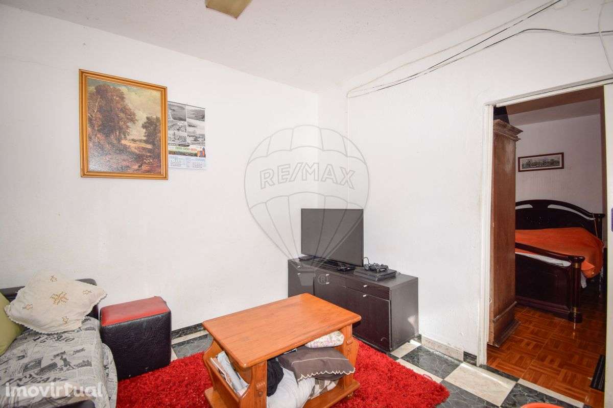 Moradia T2 para venda - Grande imagem: 5/20