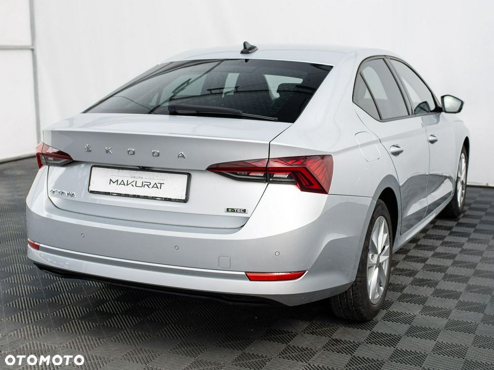 Skoda Octavia 1.5 TSI e-TEC DSG Ambition - 6