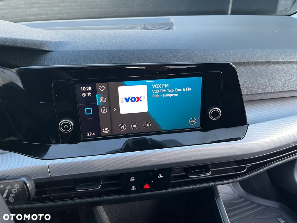 Volkswagen Golf 1.0 TSI Life - 12