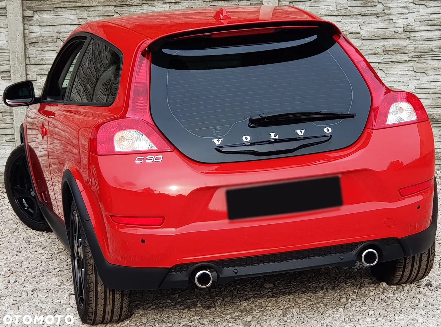 Volvo C30 D4 Momentum - 10