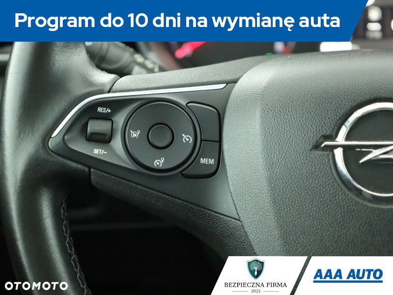 Opel Grandland X - 19