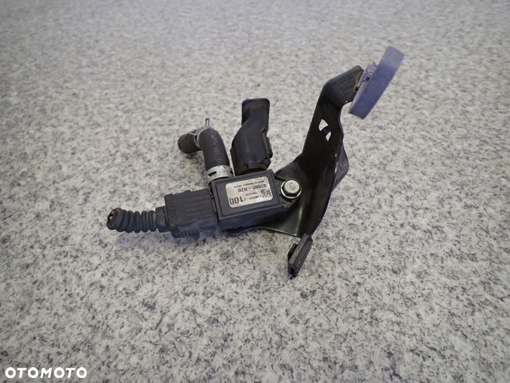 HONDA CIVIC 9 IX 1.6 DIESEL 12- CZUJNIK RÓŻNICY CIŚNIEŃ DPF - 6