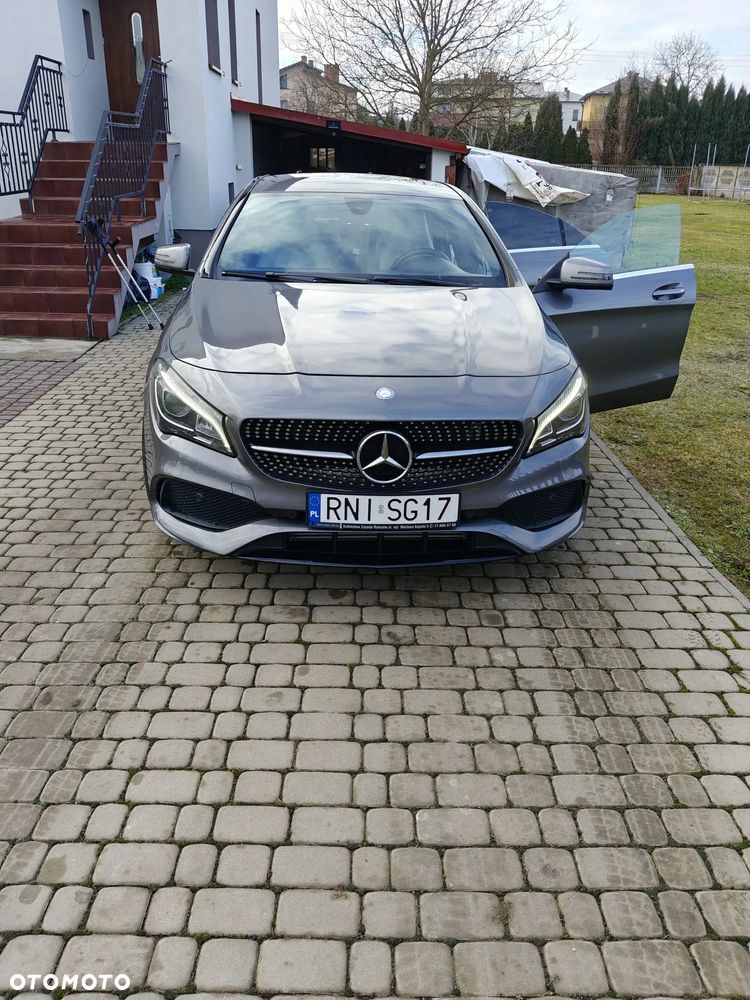 Mercedes-Benz CLA 250 7G-DCT Peak Edition - 3