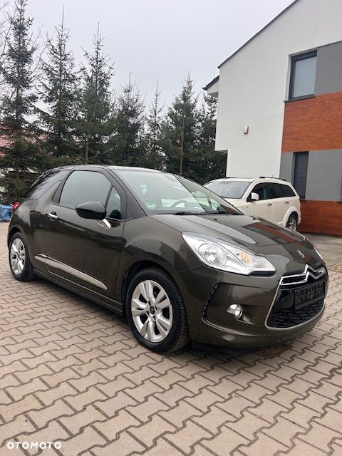 Citroën DS3 VTi 120 SoChic - 13