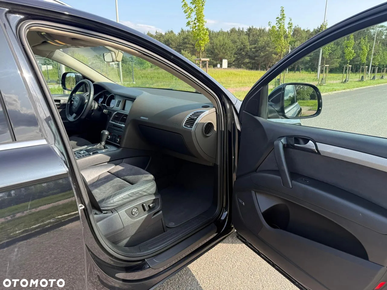 Audi Q7 4.2 TDI Quattro Tiptr - 21
