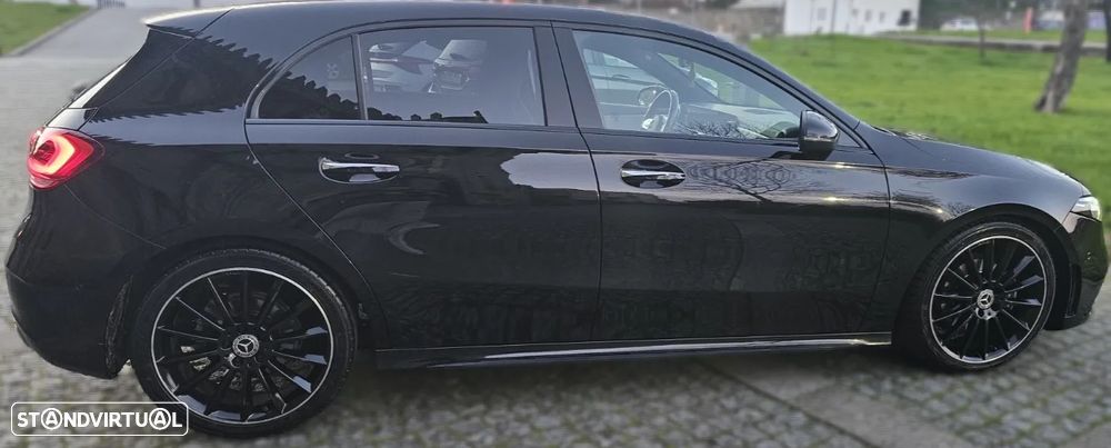 Mercedes-Benz A 140 - 3