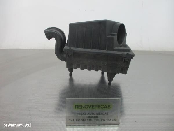 Caixa Filtro Ar  Ford Transit Connect (P65_, P70_, P80_) - 1