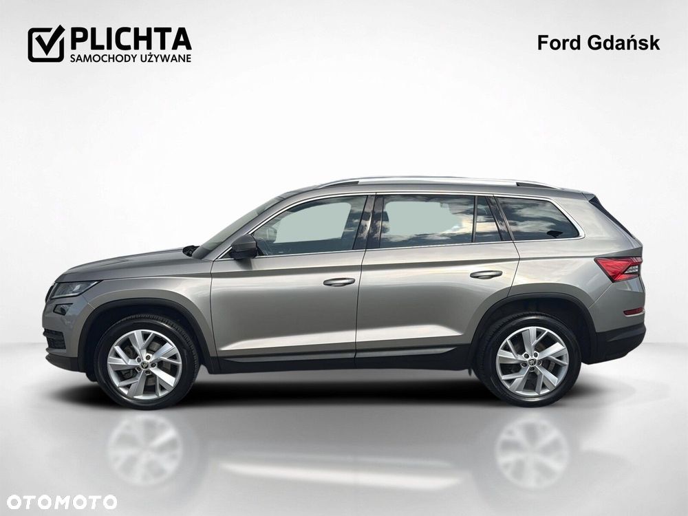 Skoda Kodiaq - 3