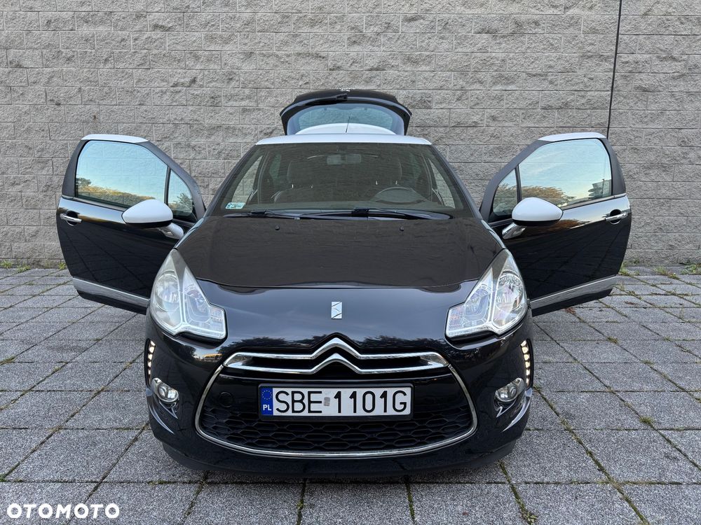 Citroën DS3 THP 155 SportChic - 28