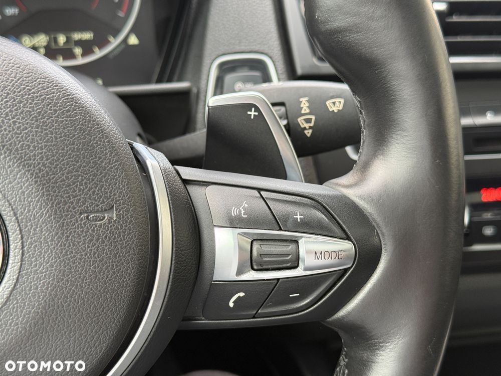 BMW Seria 2 M235i sport - 38