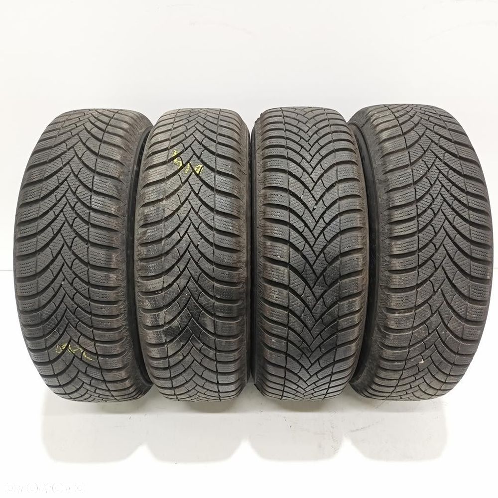 Koła 5x114,3 15 Kia Ceed Venga Semperit 8mm (F7713) - 9