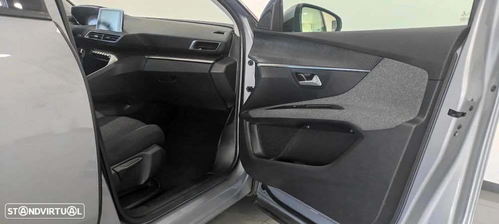 Peugeot 3008 1.5 BlueHDi Active - 22