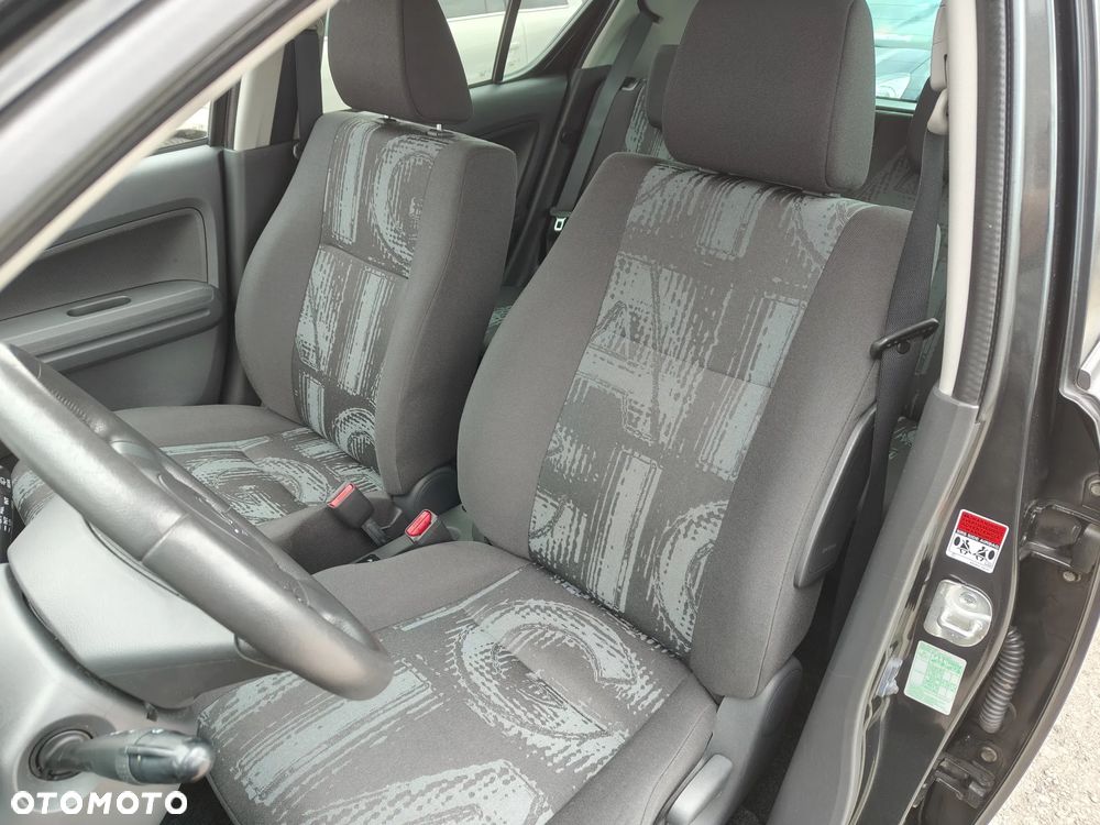 Opel Agila - 28