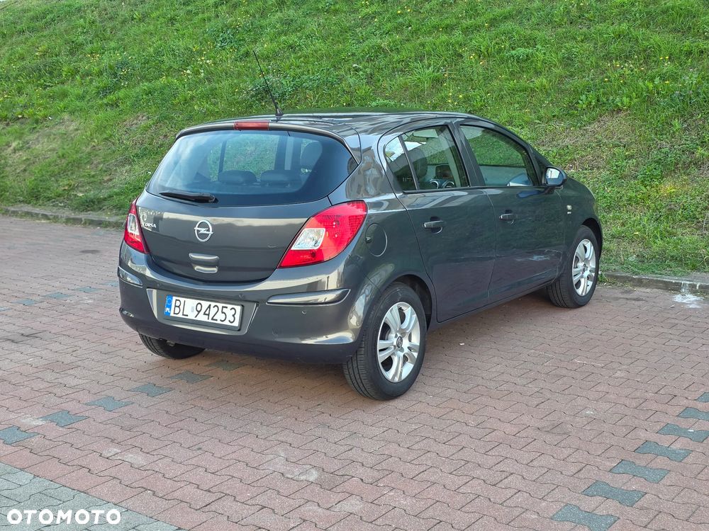 Opel Corsa 1.2 16V Energy - 7
