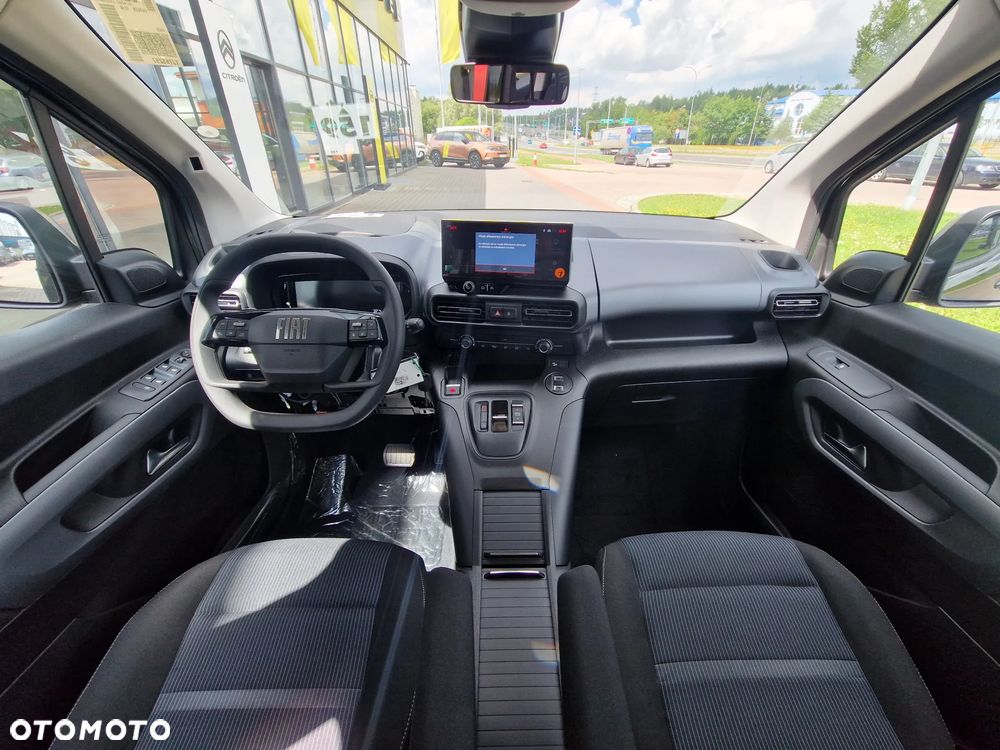 Fiat Qubo - 10