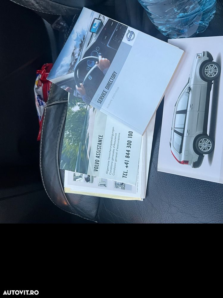 Volvo XC 90 D5 Aut. RDesign - 31