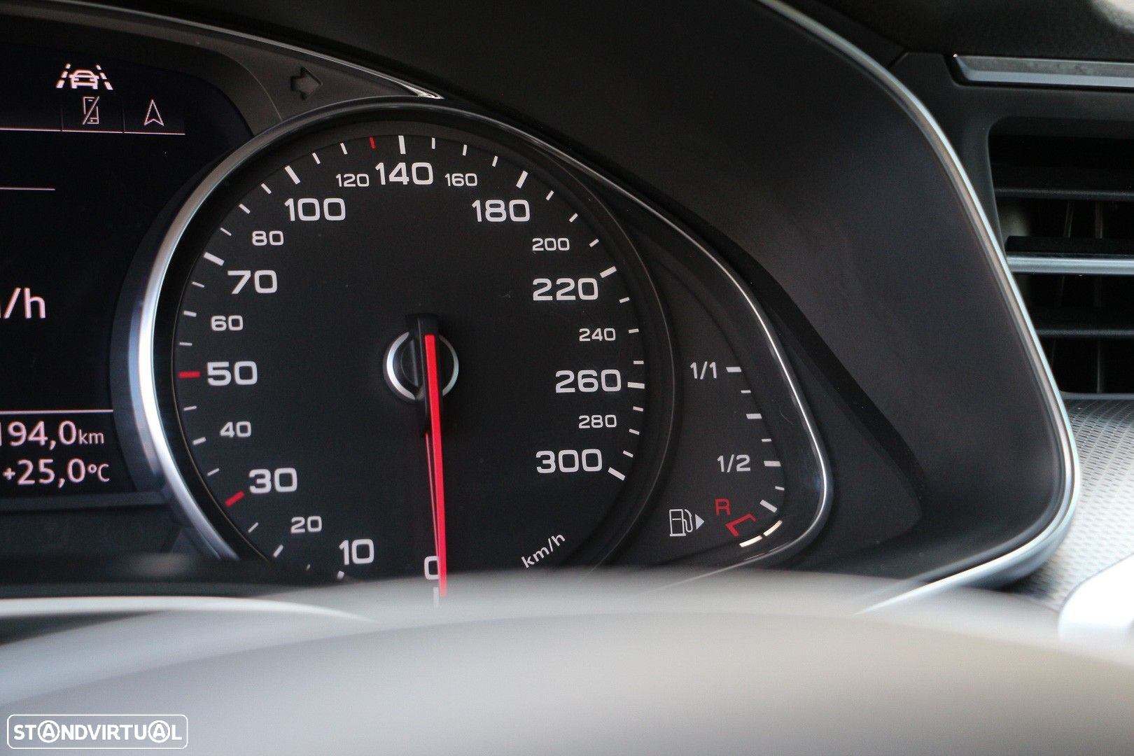 Audi A6 Avant 40 TDI Sport S tronic - 8