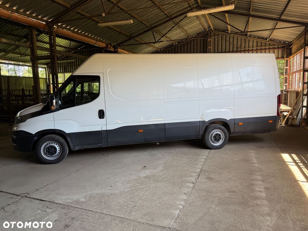 Iveco Daily - 1