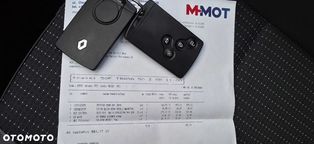 Renault Scenic - 12