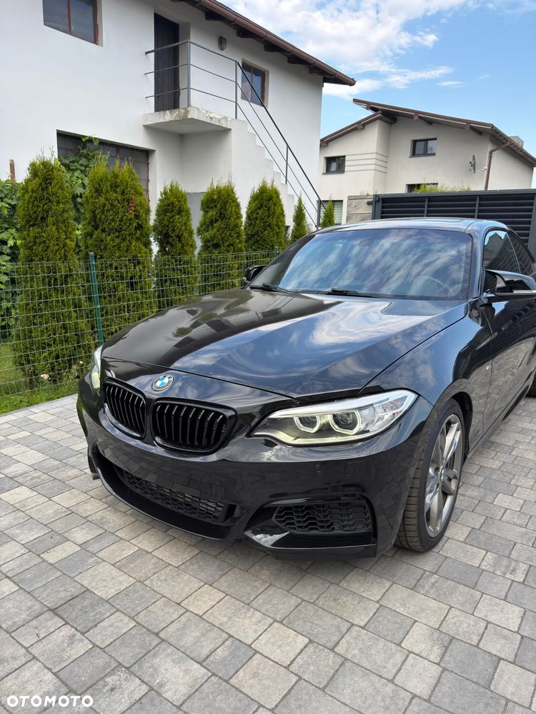BMW Seria 2 M235i xDrive sport - 1