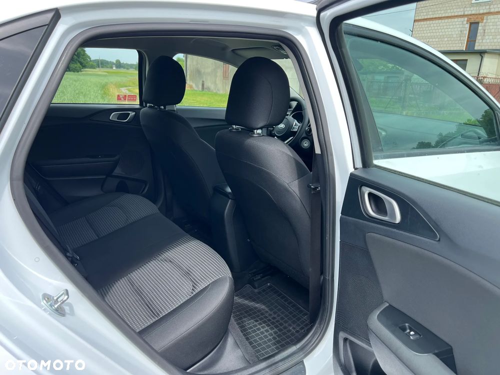 Kia Ceed 1.4 T-GDI L - 18