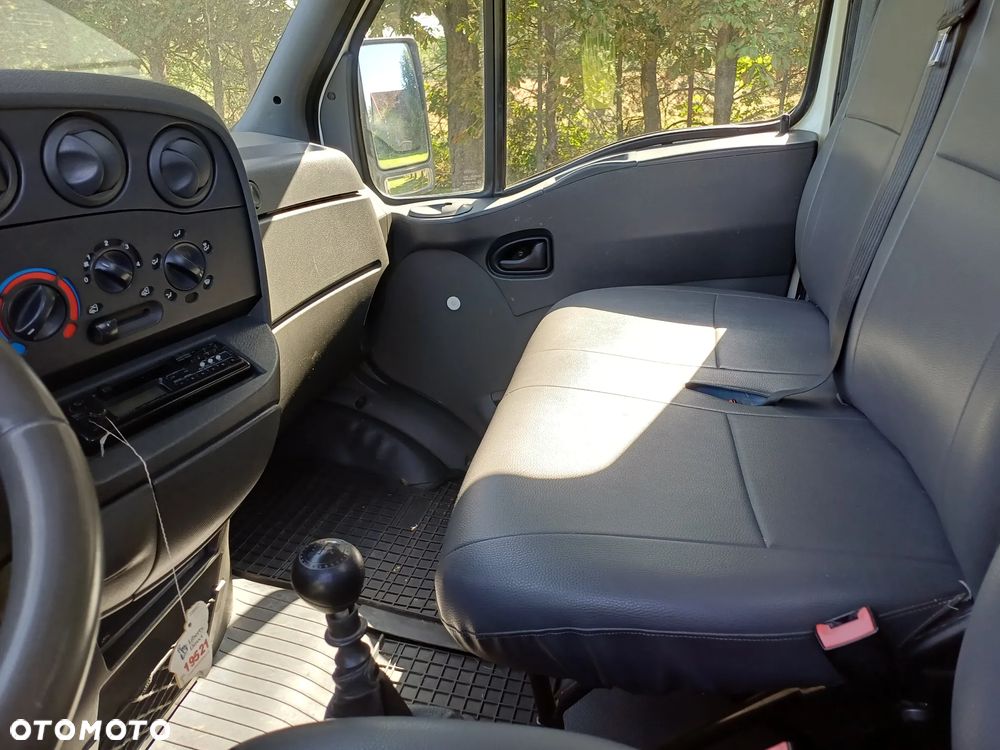 Iveco DAILY 35C11 - 13