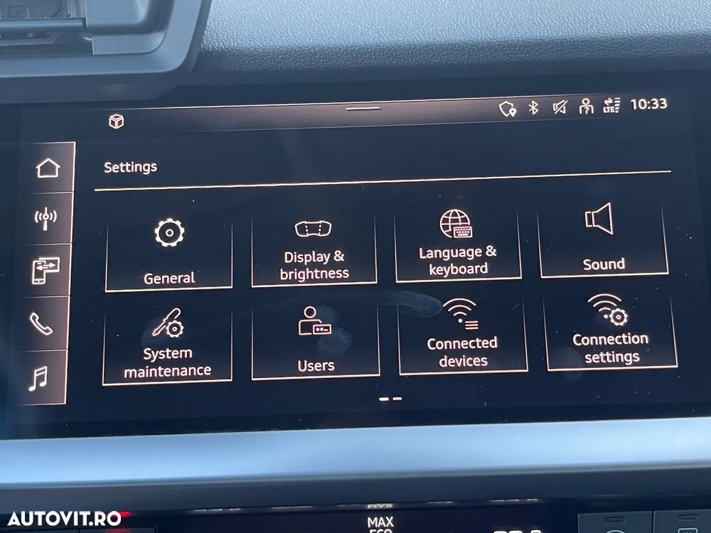 Audi A3 - 32
