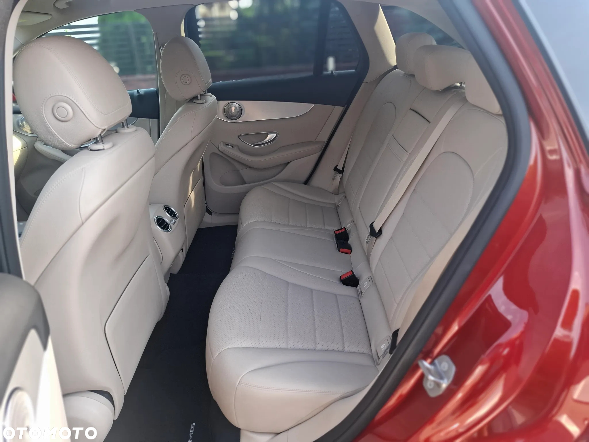 Mercedes-Benz GLC 200 d 4-Matic Business Edition - 21