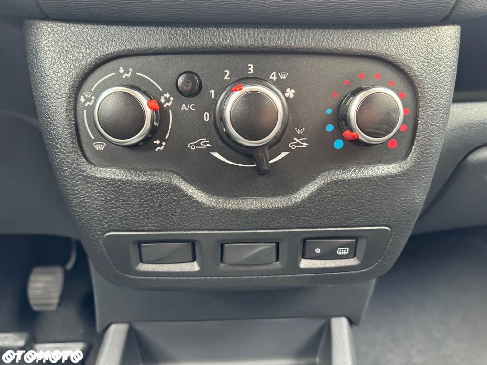 Dacia Dokker 1.5 Blue dCi Laureate - 27
