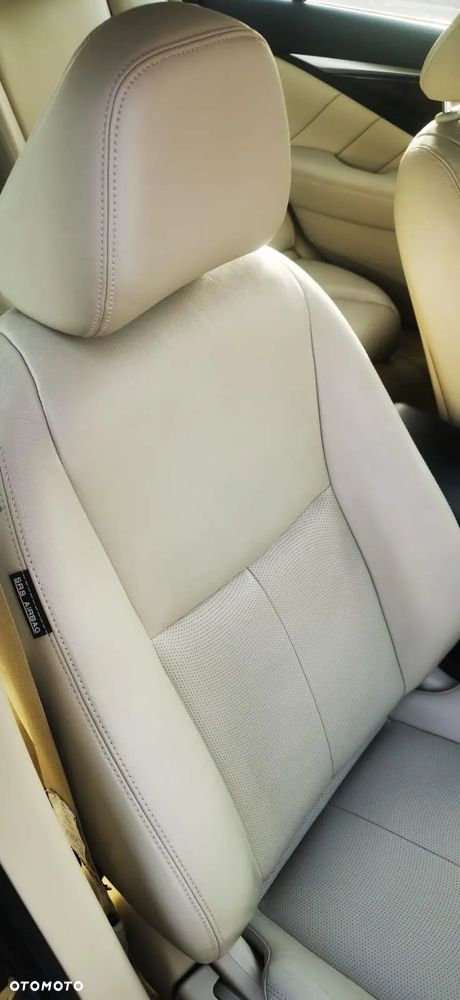 Infiniti Q50 2.2d EU6 - 14