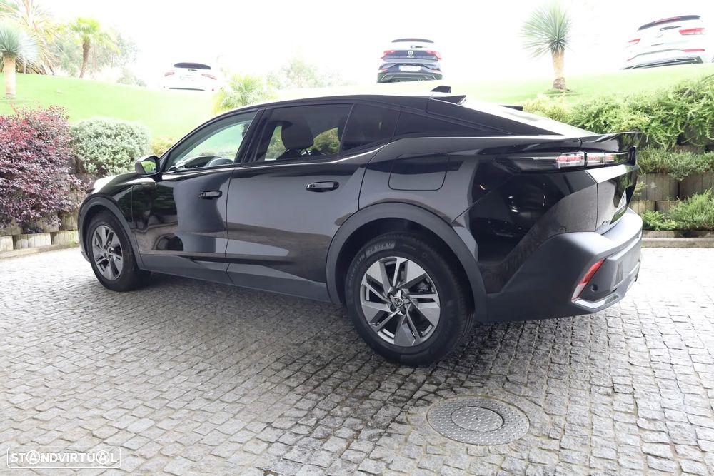 Peugeot 408 180 e-EAT8 Allure - 12