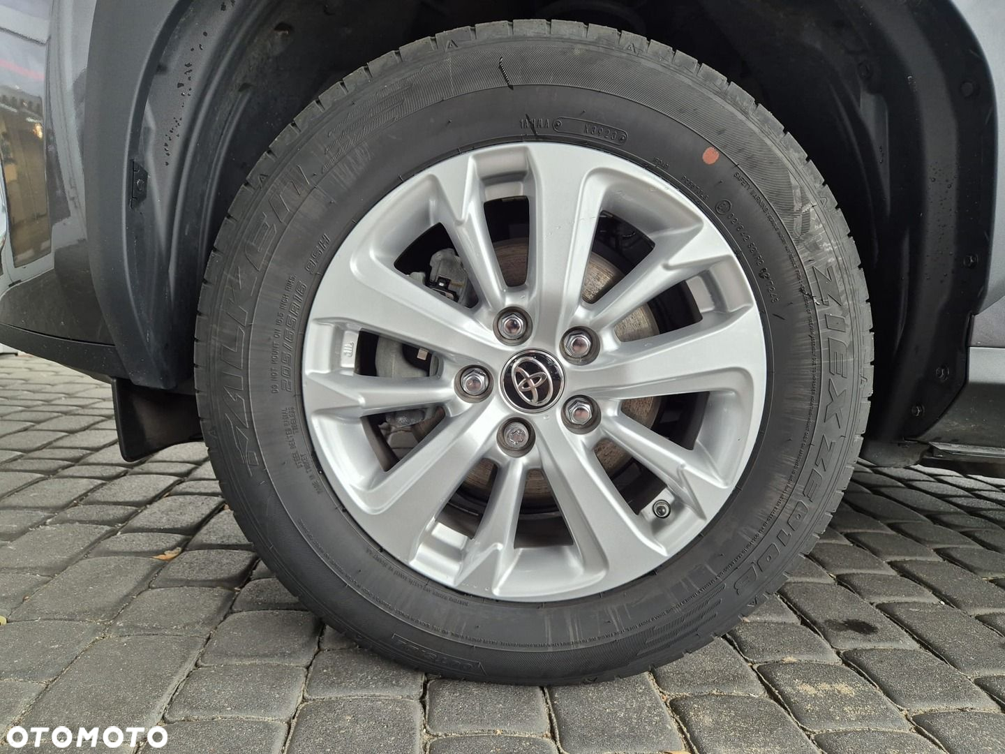 Toyota Yaris Cross - 28
