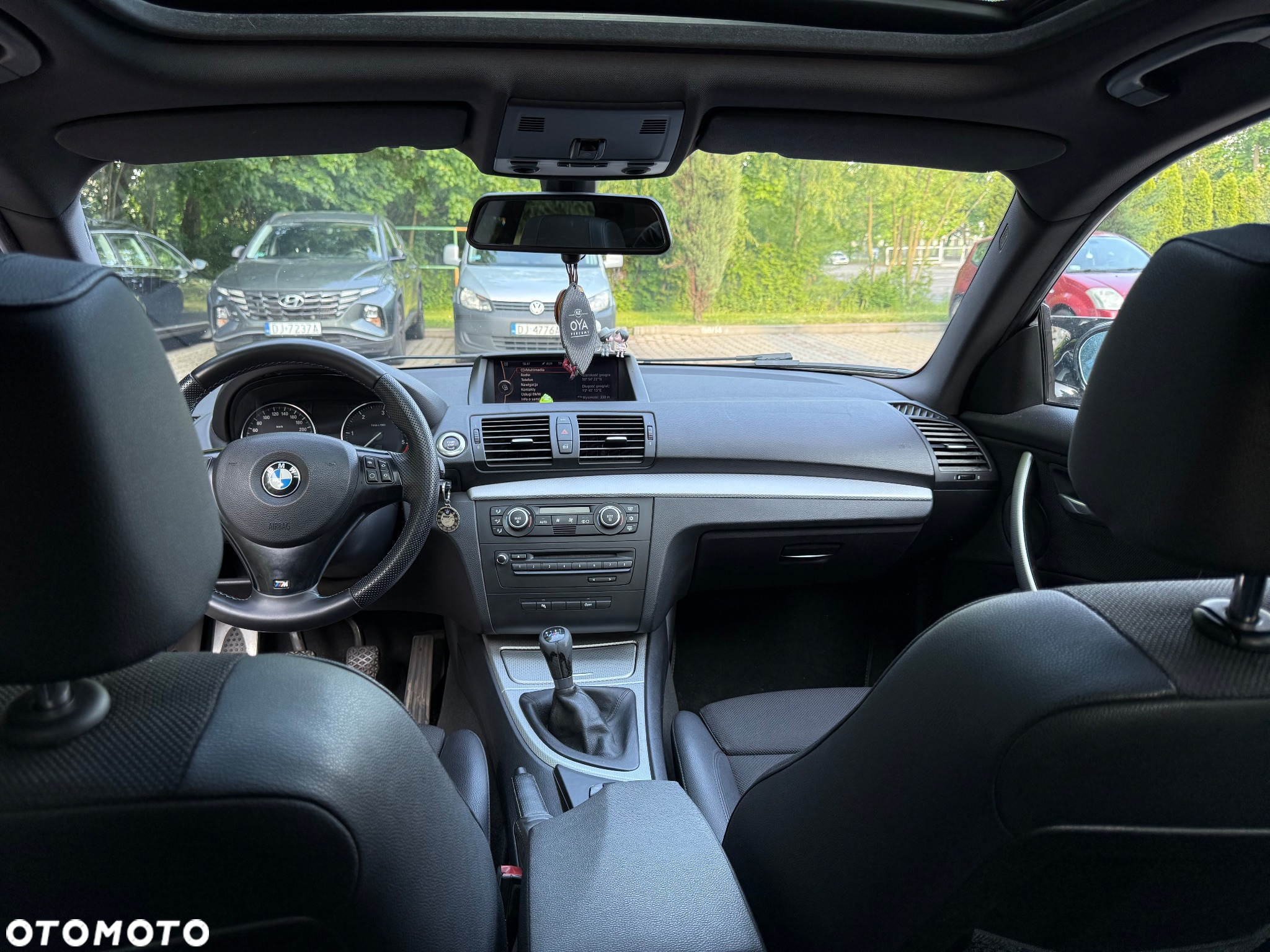 BMW Seria 1 123d Coupe - 17