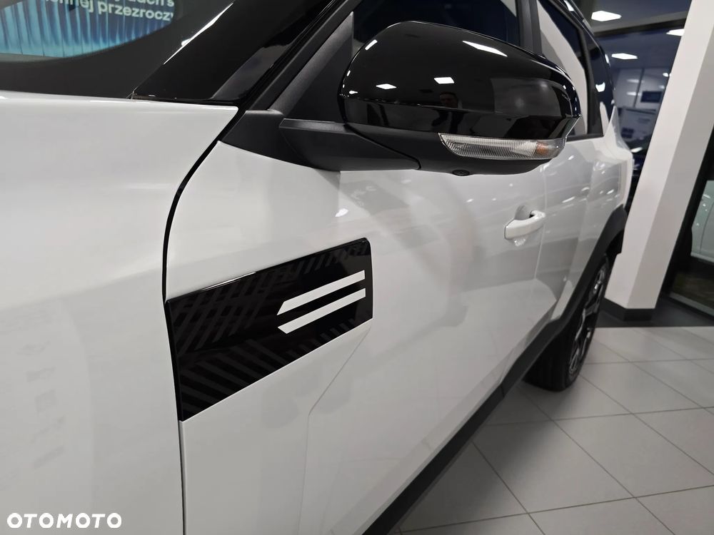 Dacia Bigster 1.2 TCe mHEV Journey - 9