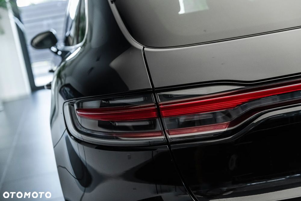 Porsche Macan Standard - 11