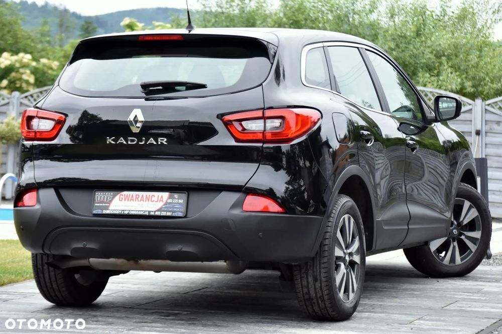 Renault Kadjar 1.2 Energy TCe Business - 18
