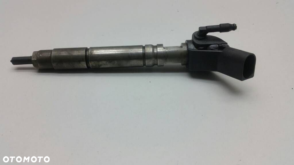 WTRYSKIWACZE WTRYSKI KOMOPLET MERCEDES GL420CDI X164 W164 A6290700087 - 5