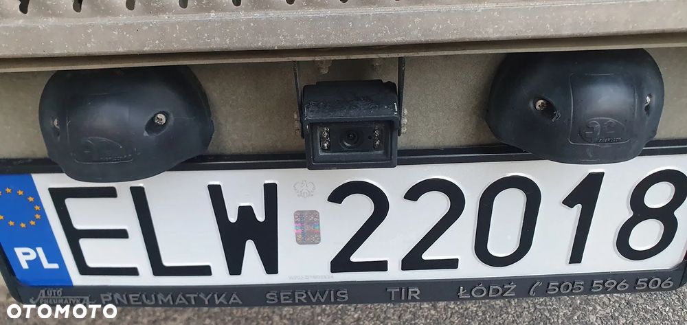 Iveco Daily 35S14 - 11