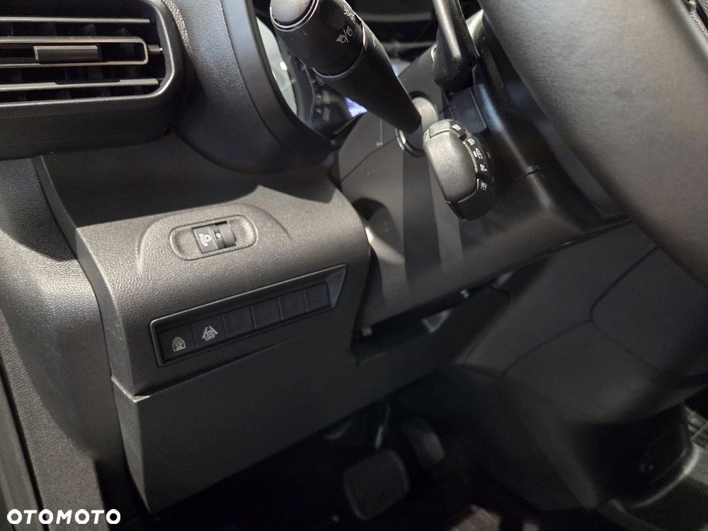 Citroën Berlingo M 1.5 BlueHDI Feel S&S N1 - 14