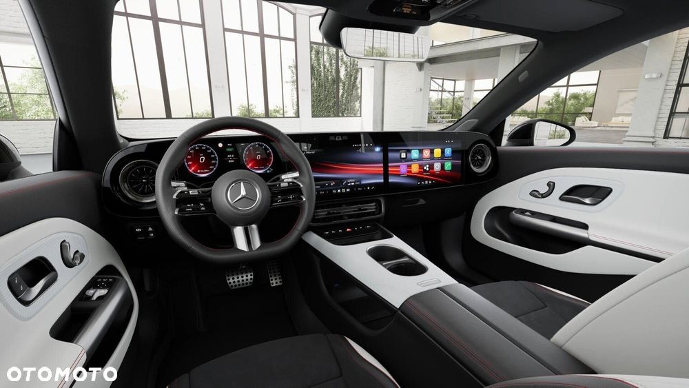 Mercedes-Benz CLA - 11