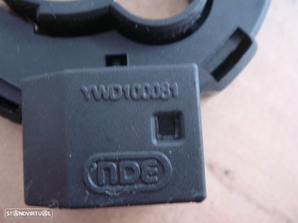 Receptor/Antena Imobilizador De Ignição Mg Mg Tf - 2