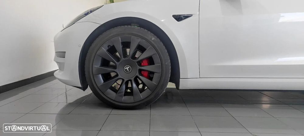 Tesla Model 3 Long Range AWD Dual Motor - 42