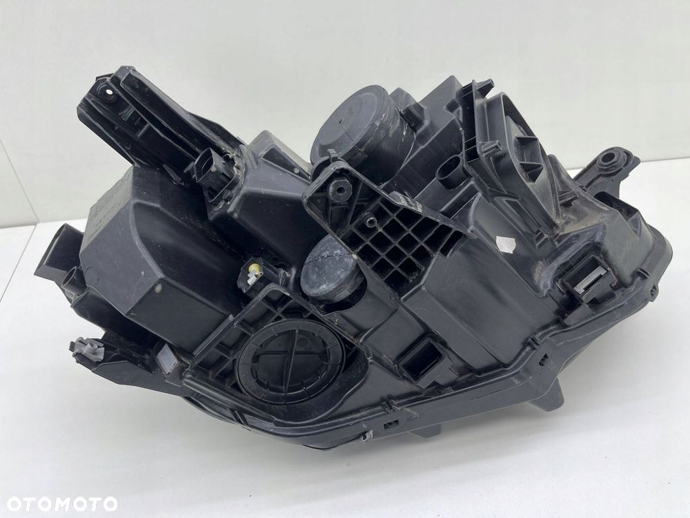 VW PASSAT B8 LIFT PRAWA LAMPA FULL LED EUROPA 3G1941035P - 9