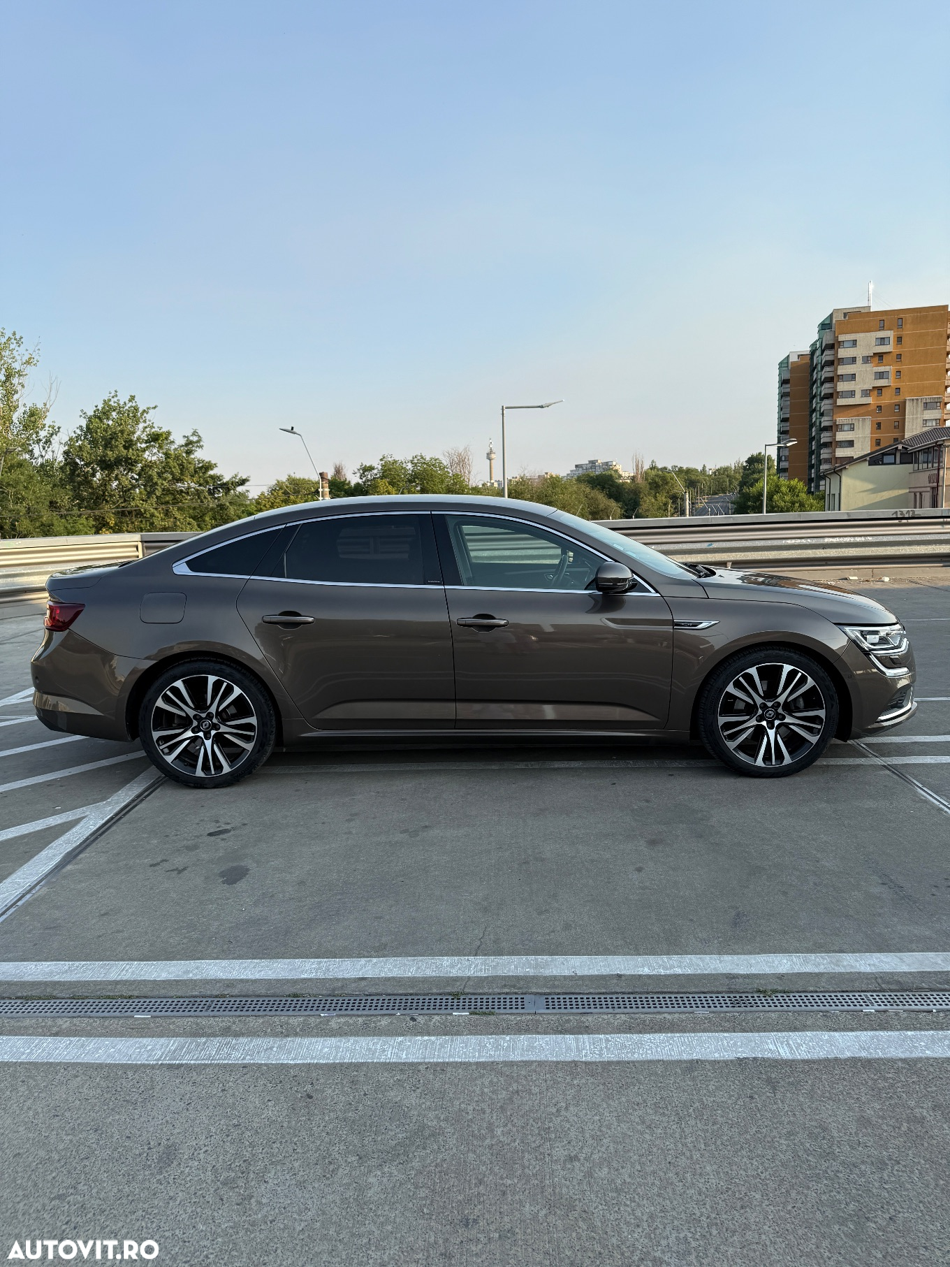 Renault Talisman - 5